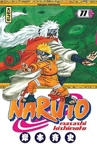 Tome 11 - Naruto