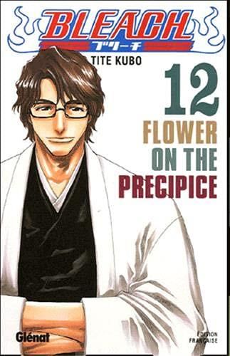 Tome 12 - Flower on the precipice