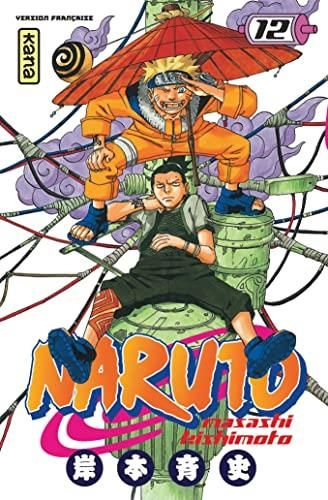 Tome 12 - Naruto