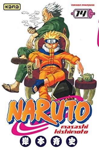 Tome 14 - Naruto