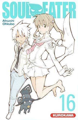 Tome 16 - Soul eater