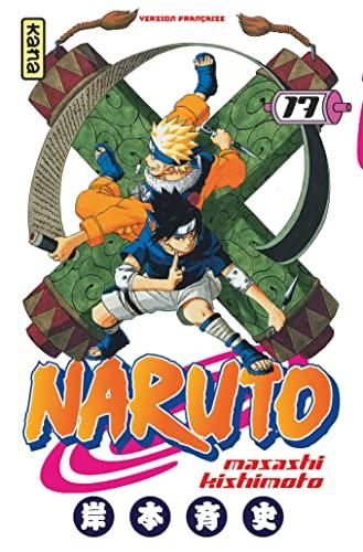 Tome 17 - Naruto