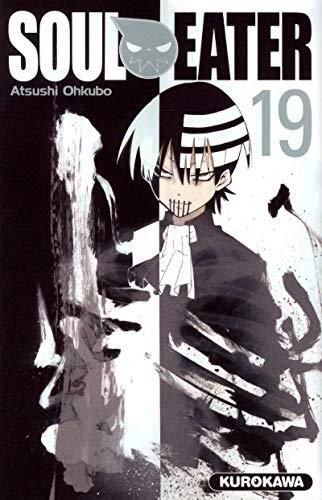 Tome 19 - Soul eater