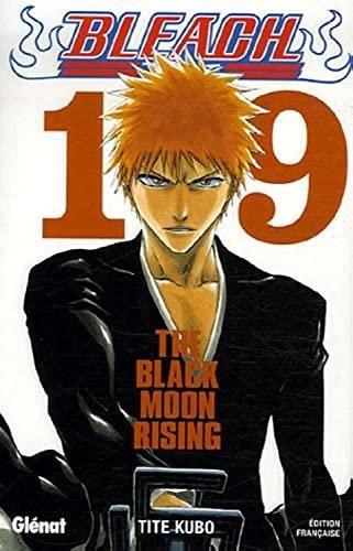 Tome 19 - The black moon rising