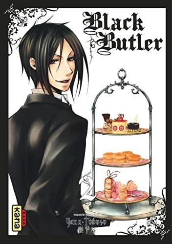 Tome 2 - Black Butler