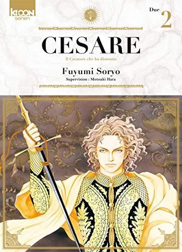 Tome 2 - Cesare