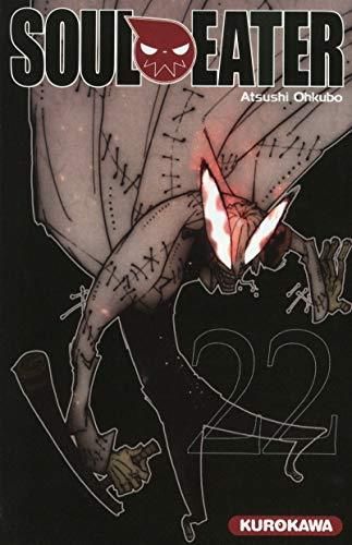Tome 22 - Soul eater