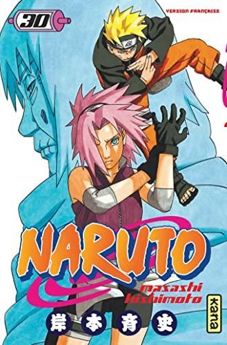 Tome 30 - Naruto