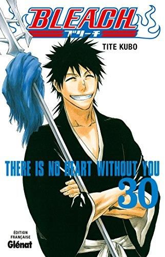 Tome 30 - There is not heart without you