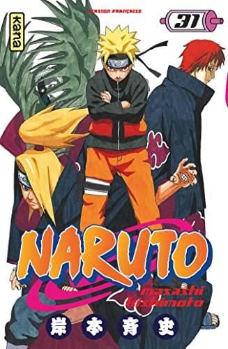Tome 31 - Naruto
