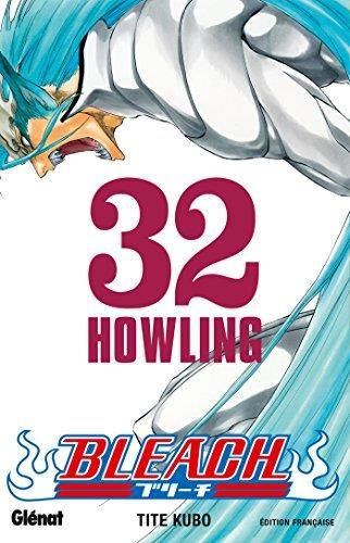 Tome 32 - Howling