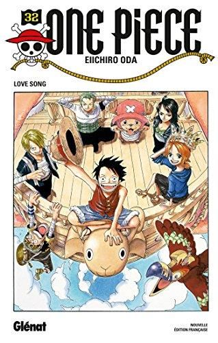 Tome 32 - Love song