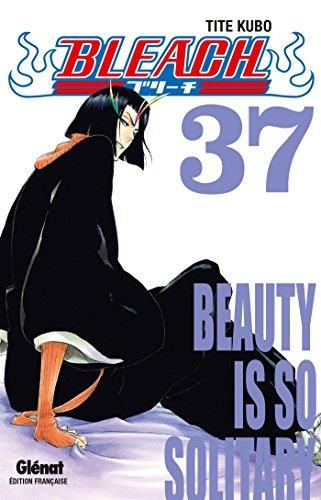 Tome 37 - Beauty is so solitary