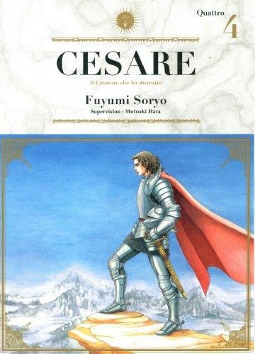 Tome 4 - Cesare