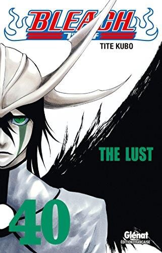 Tome 40 - The lust