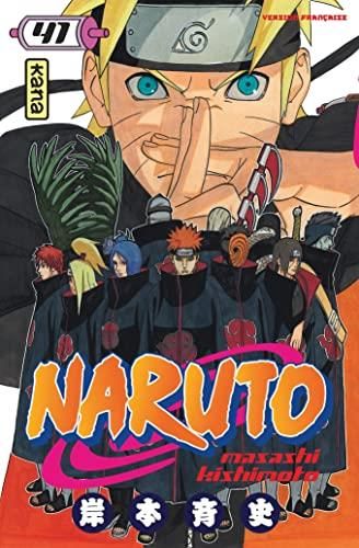 Tome 41 - Naruto
