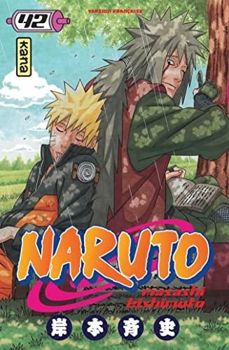 Tome 42 - Naruto
