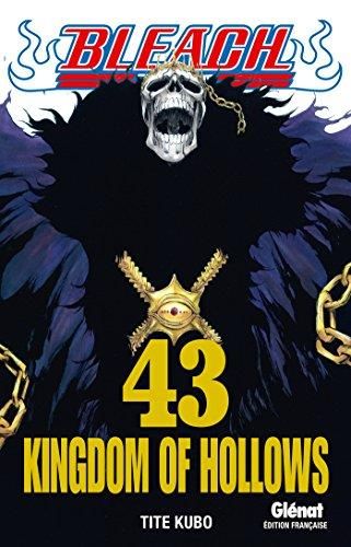 Tome 43 - Kingdom of hollows