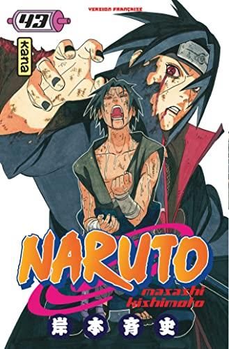 Tome 43 - Naruto