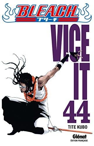 Tome 44 - Vice it