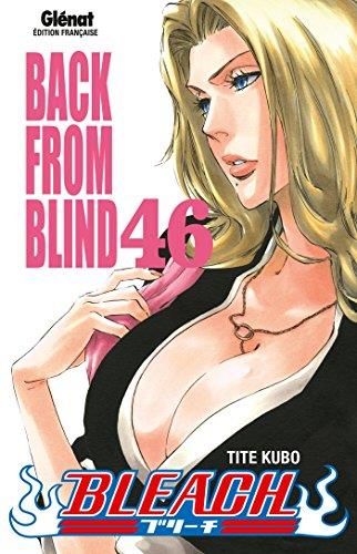 Tome 46 - Back from blind