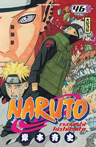 Tome 46 - Naruto