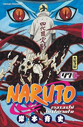 Tome 47 - Naruto