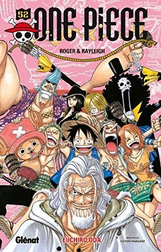 Tome 52 - Roger et Rayleigh