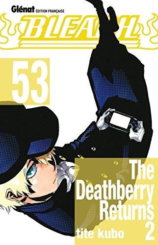 Tome 53 - The deathberry returns