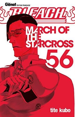 Tome 56 - March of the starcross
