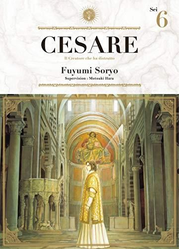 Tome 6 - Cesare