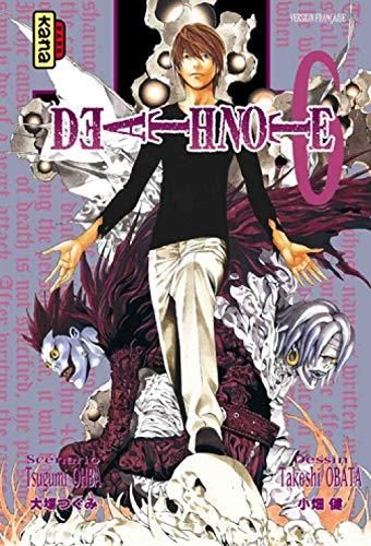 Tome 6 - Death Note