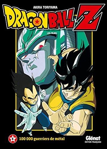 Tome 6 - Dragon Ball Z