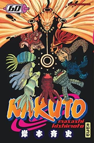 Tome 60 - Naruto