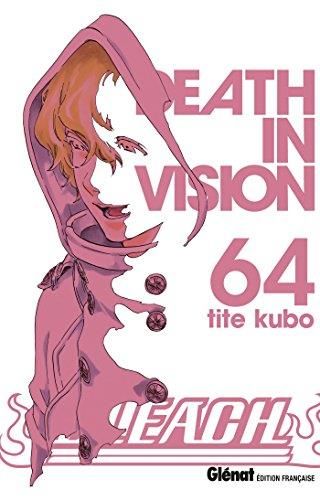 Tome 64 - Death in vision