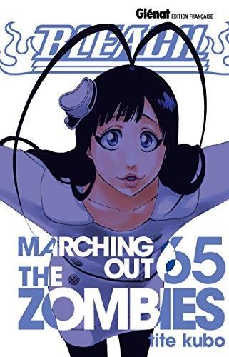 Tome 65 - Marching out the zombies