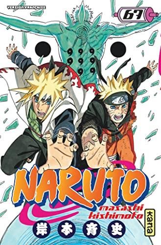 Tome 67 - Naruto