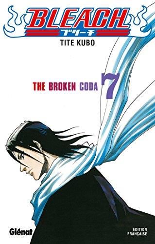 Tome 7 - The broken coda