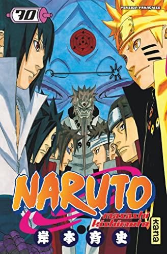 Tome 70 - Naruto