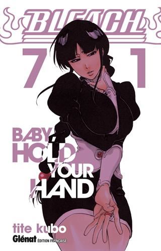 Tome 71 - Baby, hold your hand