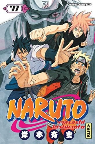 Tome 71 - Naruto