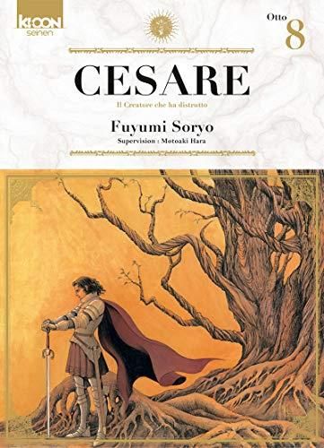 Tome 8 - Cesare