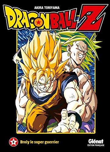 Tome 8 -Dragon Ball Z