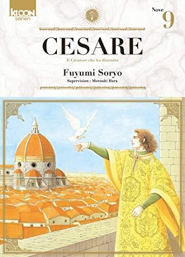 Tome 9 - Cesare