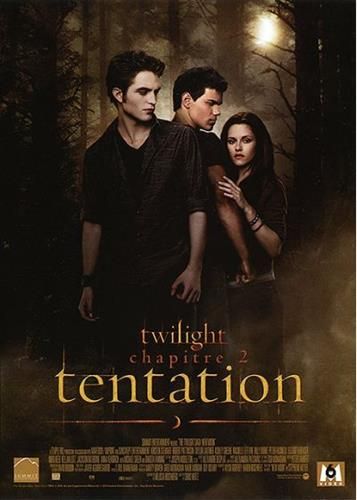 Twilight 2 Tentation
