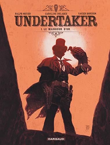 Undertaker - Tome 1