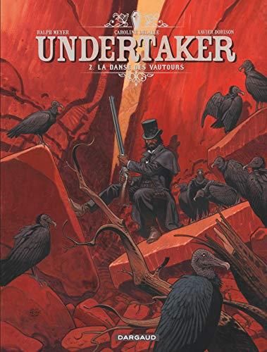 Undertaker - Tome 2