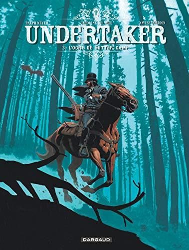 Undertaker - Tome 3