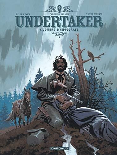 Undertaker - Tome 4