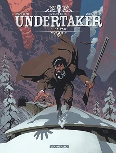 Undertaker - Tome 6